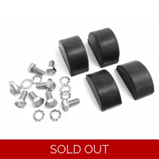 Fork Buffer Disc Brake Type, Screw In